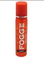 Fogg Fragrance Body Spray Pocket Deo 300 Sprays Mini Pocket Spray Happy for Men & Women - 25ml. 
