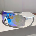 Rimless UV400 Sunglasses Outdoor Driving Men Women Sun Glasses Shades Cycling Hiking Eyewear. 