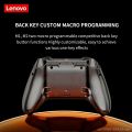 Lenovo S03 Gamepad Wireless Bluetooth Gaming Controller Hall Trigger Joystick Mecha-Tactile Buttons For Switch PC Android IOS. 
