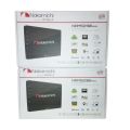 Best Model Nakamichi Android LCD for Suzuki Alto. 