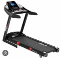 Treadmills. 