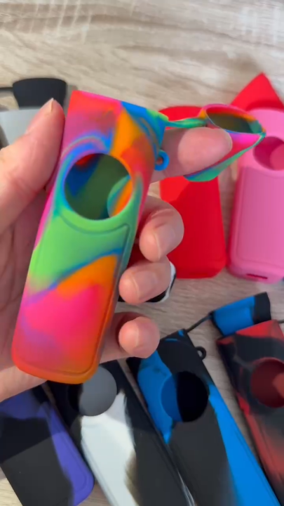 OXVA Nexlim cover only case