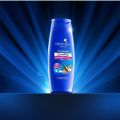 Shampoo - Anti Dandruff Dual Action Formula 187ml cats flee. 