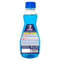 Mr. Brasso Glass & Household Cleaner Refill 250ml with Ultra Shine Formula for TV, Electronics, Fridge, Laminated Furniture, Mirror, Car Windshield.. 