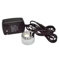 Super powerful ultrasonic air humidifier fogger mist maker. 