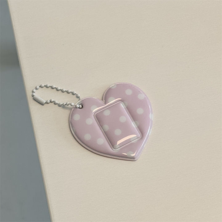 INS%20Photocard%20Holder%201%20inch%20ID%20Photo%20Storage%20Display%20%20Idol%20Photo%20Card%20Holder%20Pendant%20Keychain%20Bag%20Ornaments%20Fans%20%20-%20Image%203