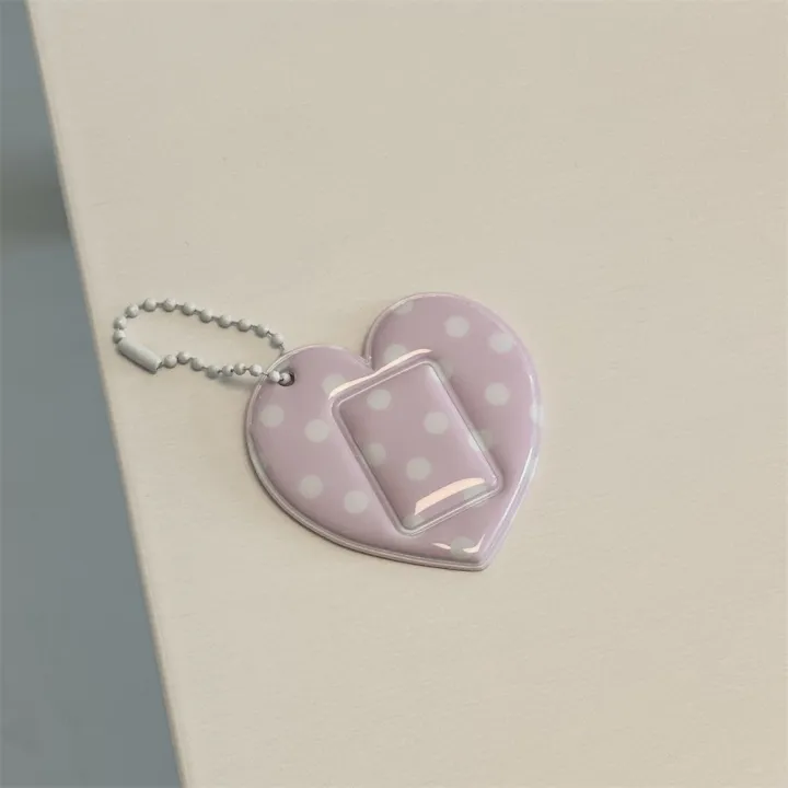 INS%20Photocard%20Holder%201%20inch%20ID%20Photo%20Storage%20Display%20%20Idol%20Photo%20Card%20Holder%20Pendant%20Keychain%20Bag%20Ornaments%20Fans%20%20-%20Image%203