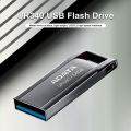 ADATA USB Flash Drives Pen Drive UR340 Metal Pendrive 32GB 64GB 128GB 256GB CLE USB 3.2 Flash Disk Mini Key Memory Stick 3.0.