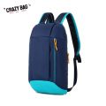 Outdoor Lightweight Small Sports MEN'S Backpack. 