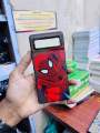 Google pixel 6 matt finish graphics premium back cover.