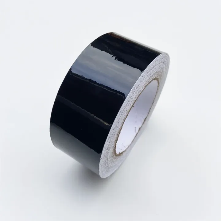 3/5/7/10CM%20Glossy%20Black%20Vinyl%20Wrap%20Film%20Tape%20Stripes%20For%20Car%20Hood%20Roof%20Decal%20Pillar%20Chrome%20Delete%20Blackout%20Window%20Trim%20Film%20-%20Image%207