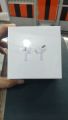 airpod pro with wirless charging case designed by apple in California made in japan. 