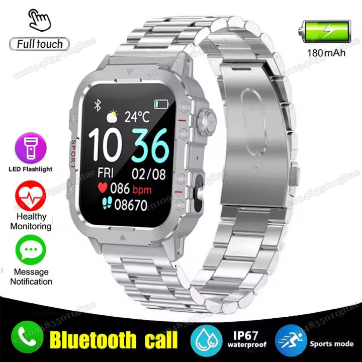 Men%20Smart%20Watch%20Bluetooth%20Call%20Fitness%20Clock%20Heart%20Monitor%205ATM%20Swim%20Waterproof%20Sport%20Smartwatch%20for%20IOS%20Android%202026%20-%20Image%207