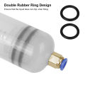 Filling Syringe Delivery Bottle Car Accessories Manual Oil Fluid Transfer Pump Car Tool 200cc Car Oil Fluid Extractor.