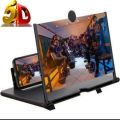 3D Phone Screen Magnifier HD Video Amplifier
Folding Magnifying Glass Bracket 3D Movies Mag.... 