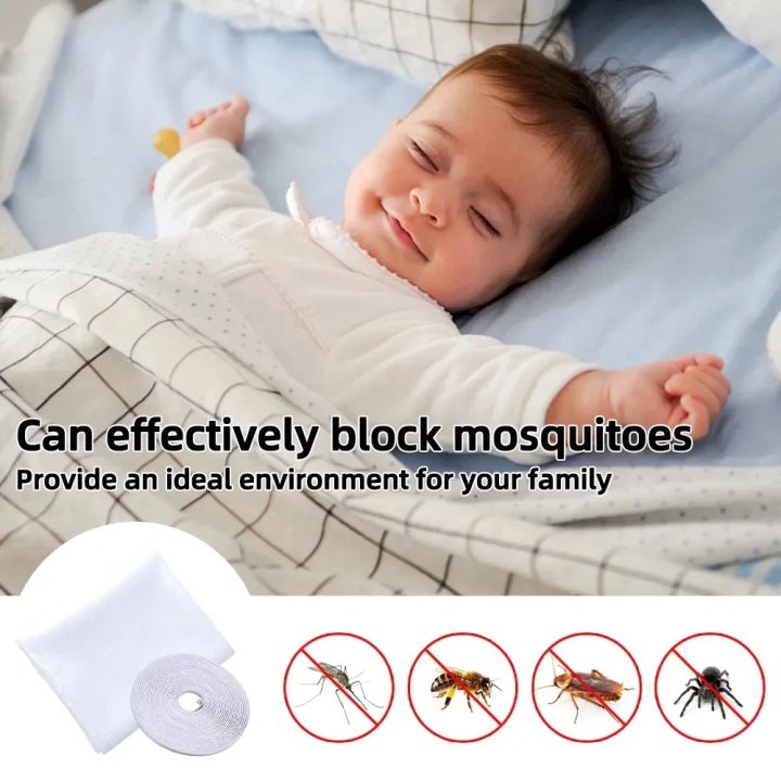 Customizable%20Size%20Insect%20Mosquito%20Nets%20Self-Adhesive%20Against%20Mosquitoes%20and%20Flies%20Mesh%20Insect%20Fly%20Screen%20Curtain%20Indoor%20in%20Summe%20-%20Image%205