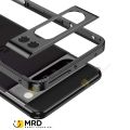 Google Pixel 8 Pro Aluminum Metal Case Bumper – Premium Protection.