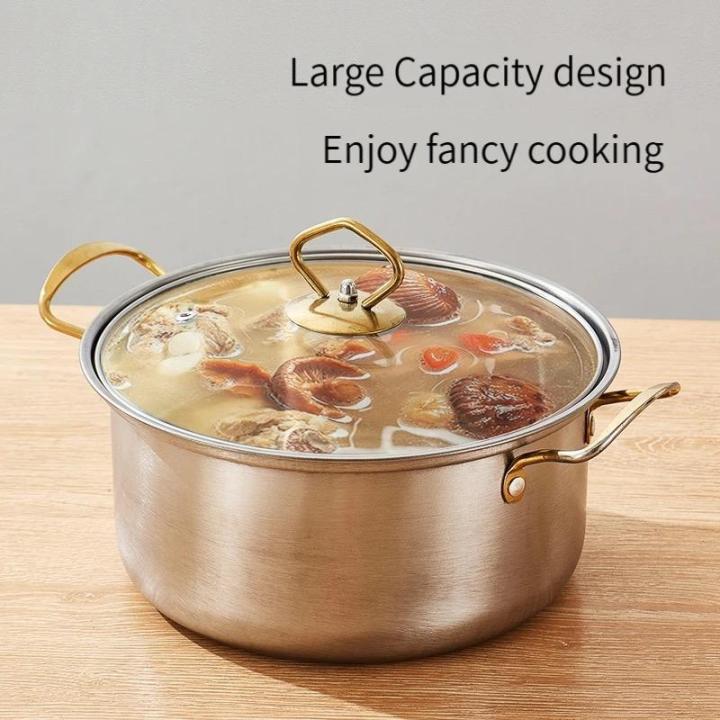 5%20Pieces%20Stainless%20Steel%20Cookware%20Set%20with%20Handles%20-%20Sizes%2016/18/20/22/24cm,%20Capacities%201150ml%20to%204250ml%20-%20Image%207