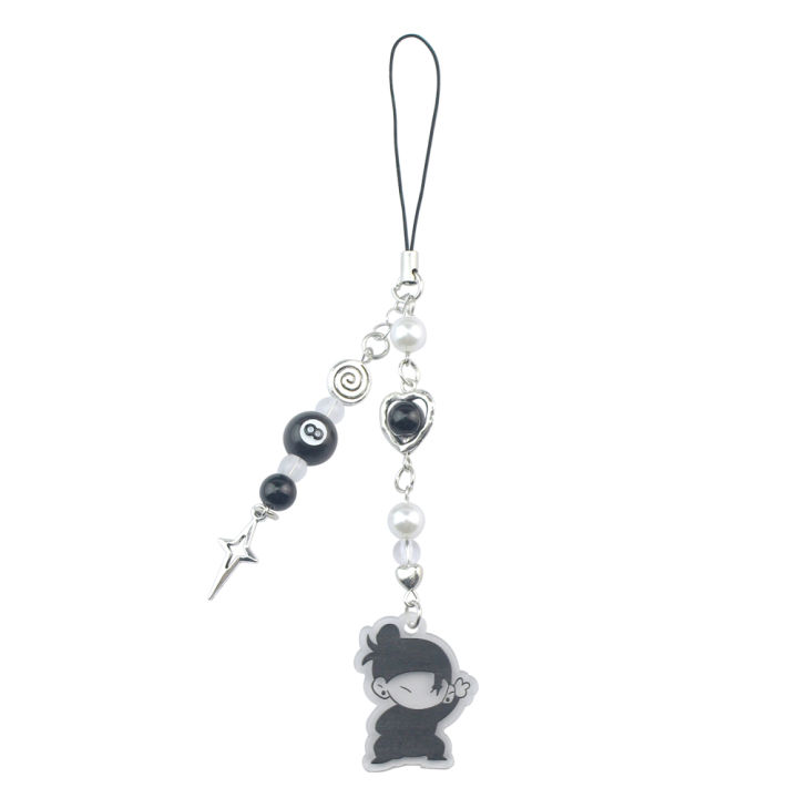 Anime%20Keychain%20Cosplay%20Geto%20Suguru%20Satoru%20Gojo%20Matching%20Jujutsu%20Phone%20Charm%20Accessory%20Pendant%20Keyring%20Bag%20Jewelry%20%20-%20Image%202