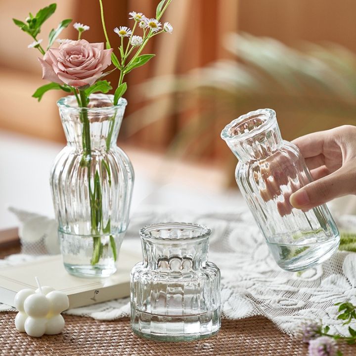 Handmade%20Carved%20Glass%20Vase%20-%20Hydroponic%20Planter%20for%20Home/Office%20Gothic%20Decor,%20Mini%20Plant%20Lover%20Gift%20-%20Image%203