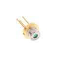 1pcs 850NM 2.3W IR 5.6mm TO-18 Laser Diode 2300mW Powerful Infrared LD Night Vision Tools Accessories.