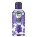 Fresco(Violet) Air Freshener For Auto Dispanser 300ml. 