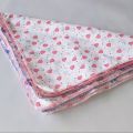 baby handkerchief 6 pieces. 