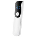 Medical IR Fever Thermometer Digital Ear Thermometer Child Adult Non-contact Body Temperature or Mini Oximeter Blood Oxygen Tool. 