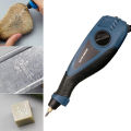 25W Engraving Pen Electric Engraver Tool For Wood Metal Stainless Steel Glass Plastic Etching Pencil. 