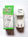 3 in 1 Cell Charger AA,AAA,9v Rechargeable cell charger ,Cell Charging Machine. 