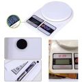 Digital Scale 10kg 1g Household Weight Scales Platform Electronic Balance Kitchen scale Baking Measure Food Cooking Tools. 