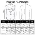 Men's Burgundy & Purple Paisley Print Suit Blazer Elegant Satin Lapel Wedding Party Jacket. 