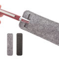 2pcs Felt Pen Bag Mini Fountain Pen Sleeve fashion Stationery Pencil Pouch Gift. 