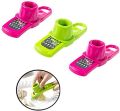 Mini Ginger Garlic Grinding Grater Planer Slicer Multi Functional Cutter Tool. 