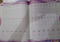 English cursive writing book pack of 5 premium quality beginners to advance level join writing practice. 