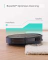 Eufy BoostIQ RoboVac 30C, Robot Vacuum Cleaner, Wi-Fi, Super-Thin, 1500Pa Strong Suction, Boundary Strips Included, Self-Charging Robotic Vacuum Cleaner. 