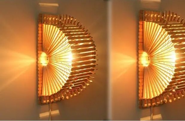 Geometric Glow Lamp Unique handmade lamp by ASRI CREATION Handcrafted Geometric Lamp Unique glow by ASRI CREATION Geometric Pattern LampWarm ambiance by ASRI CREATION Artistic Glow Lamp Handmade geometric design