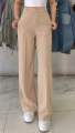 New Ladies Premium Formal Wide Leg Pant/ Premium Soft Stretch Fabric/ Elegant Look for Every Occasion. 