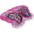 Girls Princess Pretend Makeup Set Butterfly Make Up Set. 