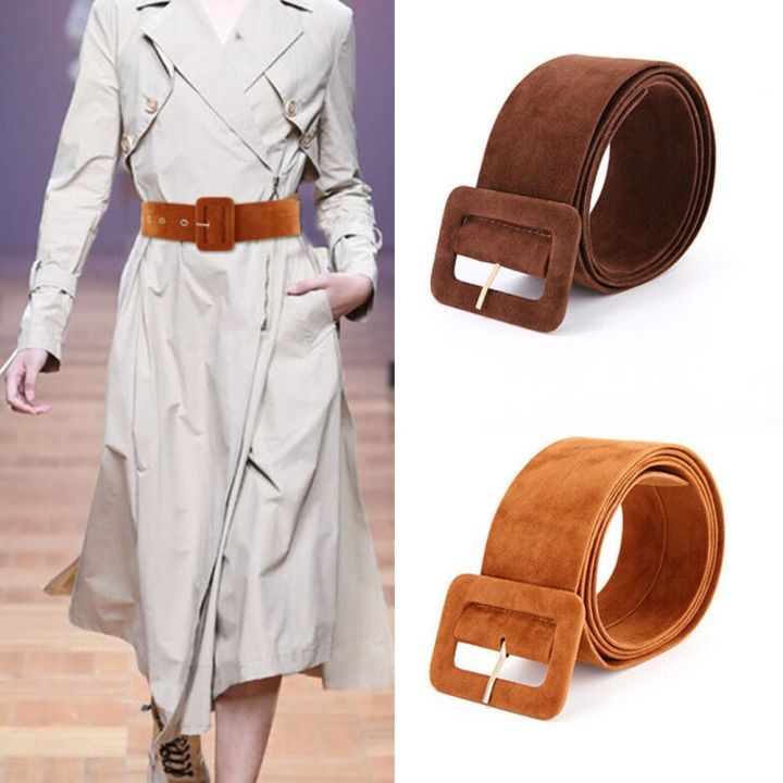 Fashion%20Women%20Velvet%20Belts%20Jeans%20Retro%20Wild%20Waistbands%20Strap%20Square%20Pin%20Buckles%20Belts%20-%20Image%203