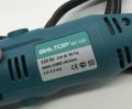 RUSSIAN BRAND BNKTOP Mini Grinding Electric Drill Machine Pin Grinder Drill Machine Rotary Toolkit Engraving Tool. 