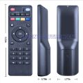 Replacement Remote Control for Android for Smart TV Top Box For MXQ MXQPRO MXQ-4K M8S H96 M8 New Dropship.