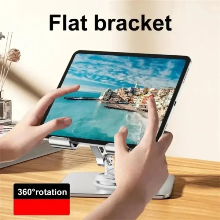 360%C2%B0%20Rotation%20Universal%20Phone%20Tablet%20Holder%20Foldable%20Desktop%20Lazy%20Stand%20For%20iPhone%2016%20iPad%20Samsung%20Galaxy%20Tab%20Xiaomi%20Pad%20Mount%20-%20Image%204