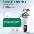 2025 New Smart Portable Nebulizer Handheld Mesh Nebulizer for Adults and Kids Household Mini Nebulizer Machine ﻿ ﻿. 