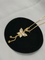 Paja Necklaces for Women New.
