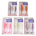 TAIYU Hot Sale Fishing Lures 20g Jig Head T-tail Silicone Soft Lure Wobbler Metal Spinner Spoon Bait For Pike Trout Bass Fishing.