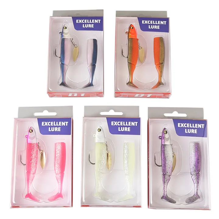 TAIYU%20Hot%20Sale%20Fishing%20Lures%2020g%20Jig%20Head%20T-tail%20Silicone%20Soft%20Lure%20Wobbler%20Metal%20Spinner%20Spoon%20Bait%20For%20Pike%20Trout%20Bass%20Fishing%20-%20Image%206