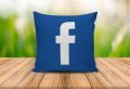 Emoji Decorate Facebook Cushion17.7 Inch Soft Compostable With Pillow. 