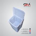 Washing Machine GMW-930 Pure White. 