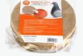 PIGEON NEST MAT JUTE (PACK OF10). 